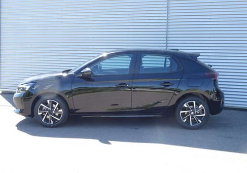 Opel Corsa, 2026 3
