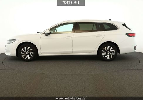 Volkswagen Passat Variant, 2024 2