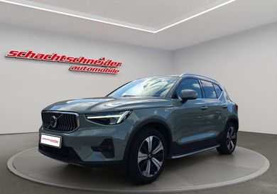 Volvo XC40, 2022