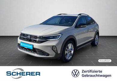 Volkswagen Taigo, 2025