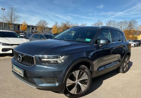 Volvo XC40, 2021 2