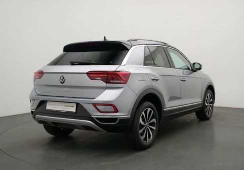 Volkswagen T-Roc, 2024