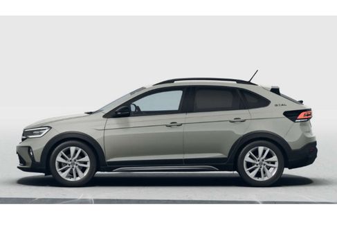 Volkswagen Taigo, 2025