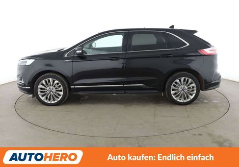Ford Edge, 2019