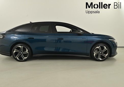 Volkswagen ID.7, 2025 3