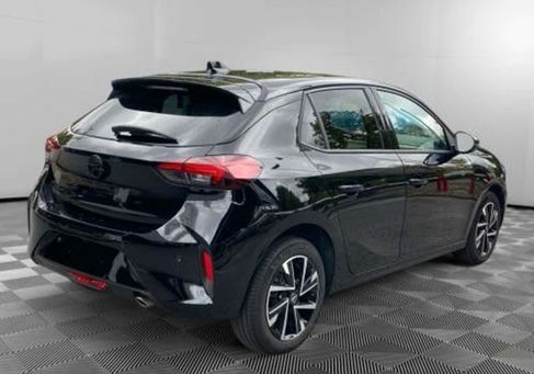 Opel Corsa, 2025 2