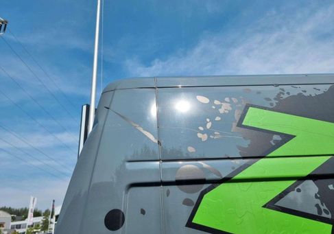 Fiat Ducato, 2022