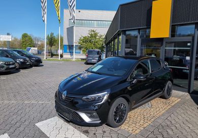 Renault Clio, 2023