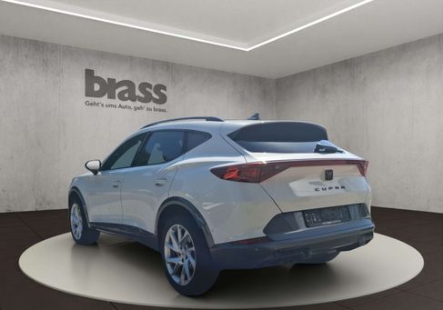Cupra Formentor, 2024