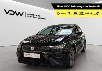 Seat Ibiza, 2024