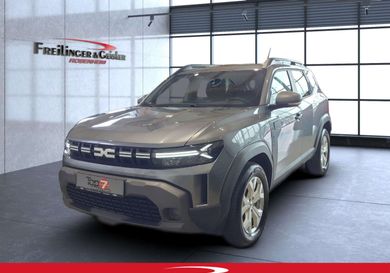 Dacia Duster, 2026
