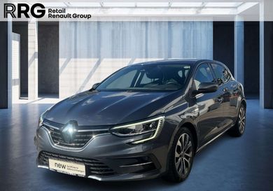 Renault Megane, 2022