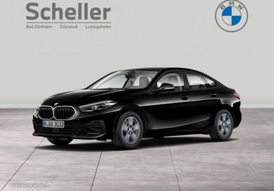 BMW 218, 2022