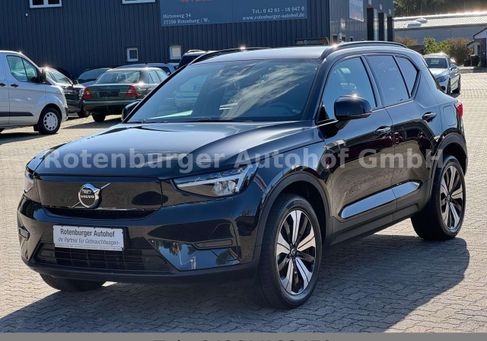 Volvo XC40, 2023 2