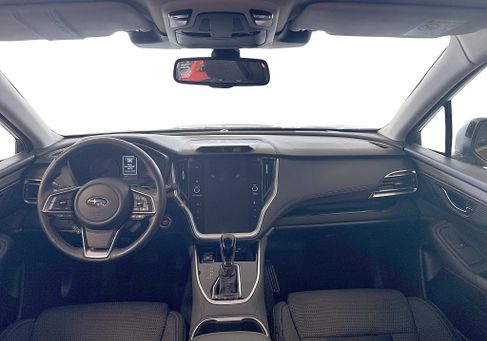 Subaru OUTBACK, 2021
