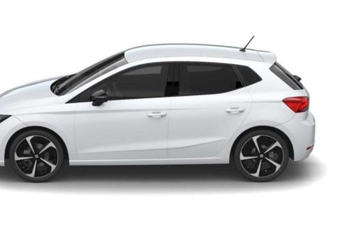 Seat Ibiza, 2024