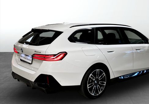 BMW 530, 2026 2