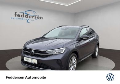 Volkswagen Taigo, 2025