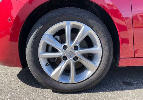 Opel Corsa, 2023 3