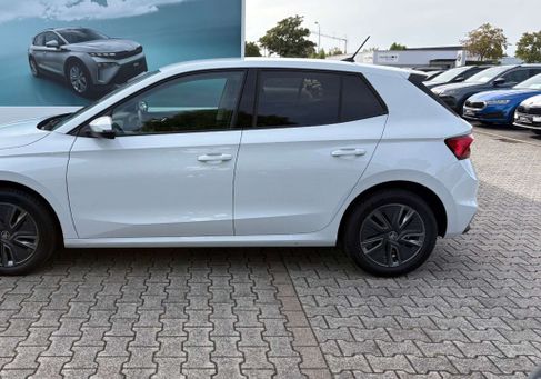 Skoda Fabia, 2026