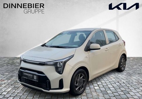 Kia Picanto, 2025