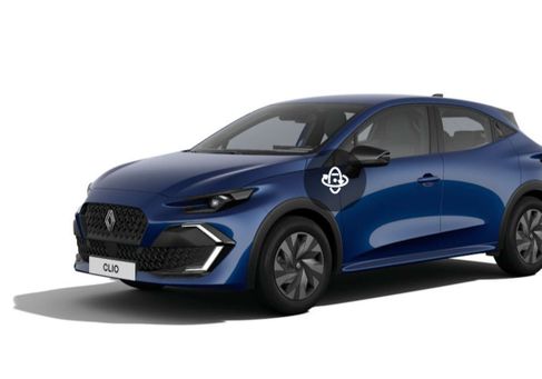 Renault Clio, 2026
