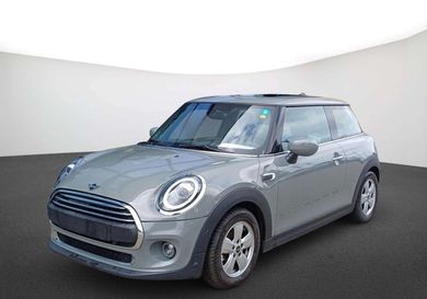 MINI ONE, 2020