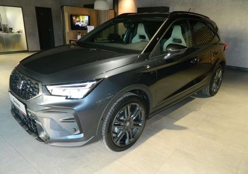 Seat Arona, 2026