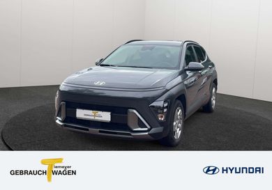 Hyundai Kona, 2024