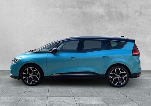 Renault Grand Scenic, 2021