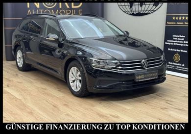 Volkswagen Passat Variant, 2023