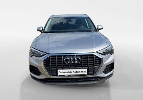 Audi Q3, 2019