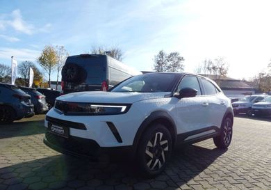 Opel Mokka, 2024