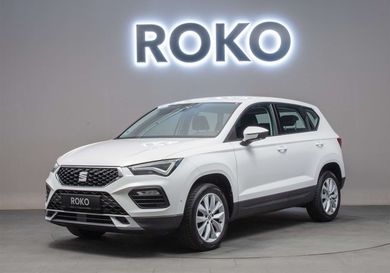 Seat Ateca, 2023