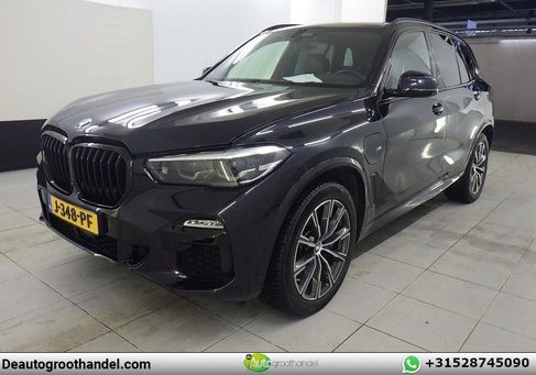 BMW X5, 2020