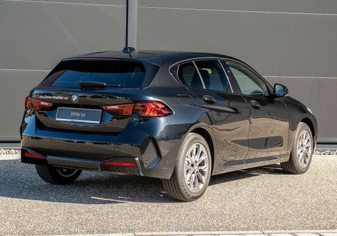 BMW 120, 2026