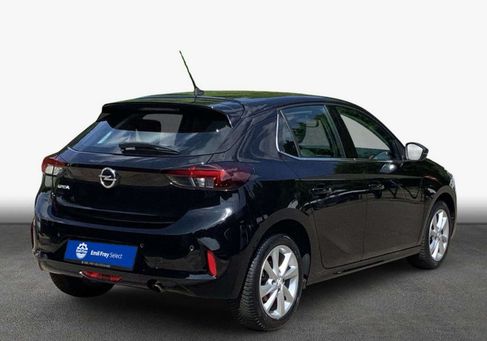 Opel Corsa, 2022 2