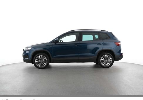 Skoda Karoq, 2023