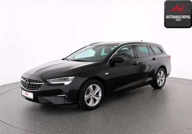 Opel Insignia, 2022