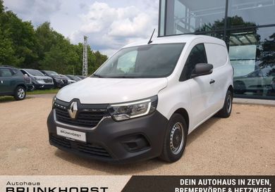 Renault Kangoo, 2023