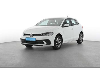 Volkswagen Polo, 2023