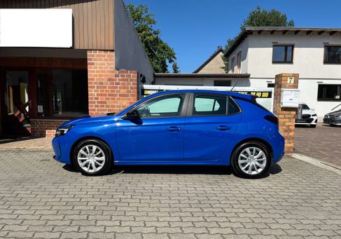 Opel Corsa, 2024 2