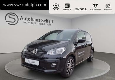Volkswagen up!, 2022