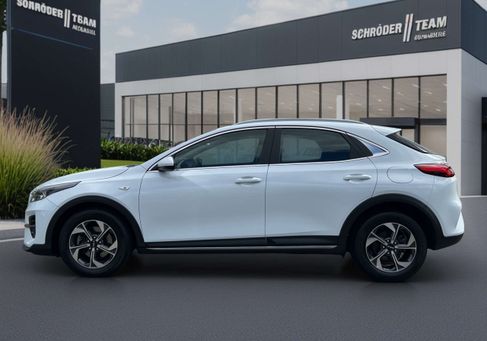 Kia XCeed, 2022 2