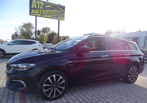 Fiat Tipo, 2018