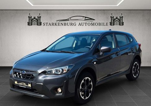 Subaru XV, 2021 3