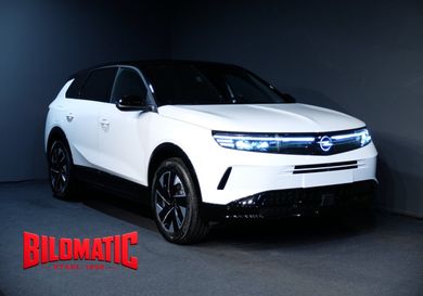 Opel Grandland X, 2026