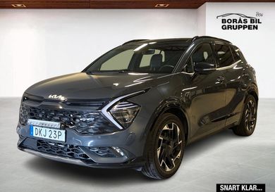 Kia Sportage, 2023