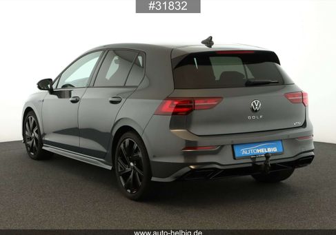 Volkswagen Golf, 2024 3