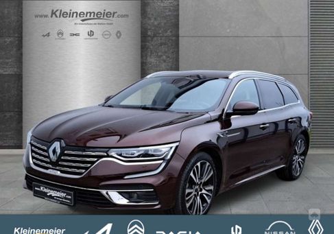 Renault Talisman, 2022